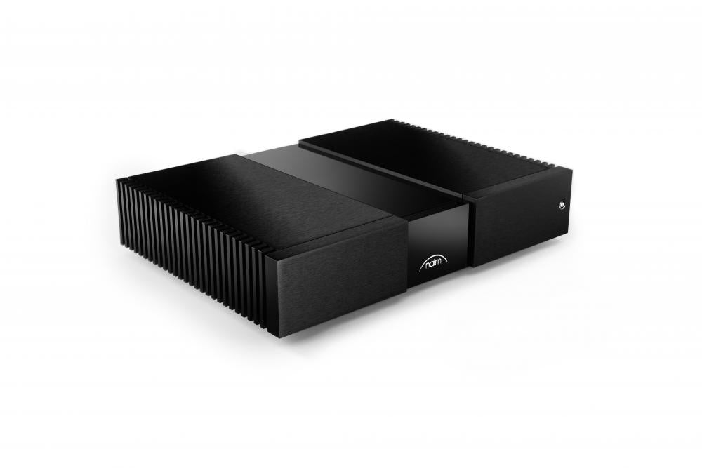 Naim New Classic NPX 300 virtalähde, vaihtolaite