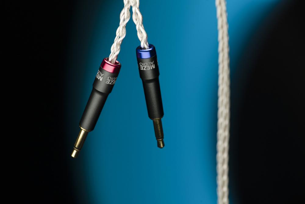 Meze Audio M3.5-S4.4P upgrade cable