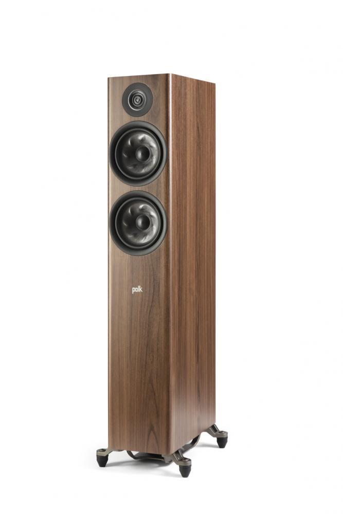 Polk Audio Reserve R600 pair of floorstanding speakers