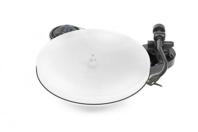Pro-Ject Acryl It RPM levylautanen