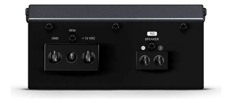 SounDigital 1600.1 EVO 6 - 1 Ohm