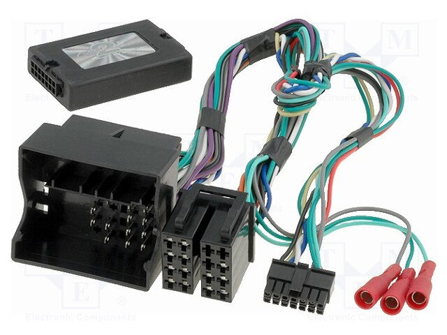 FOUR Connect Ford rattiohjain-adapteri 4-CTSFO003