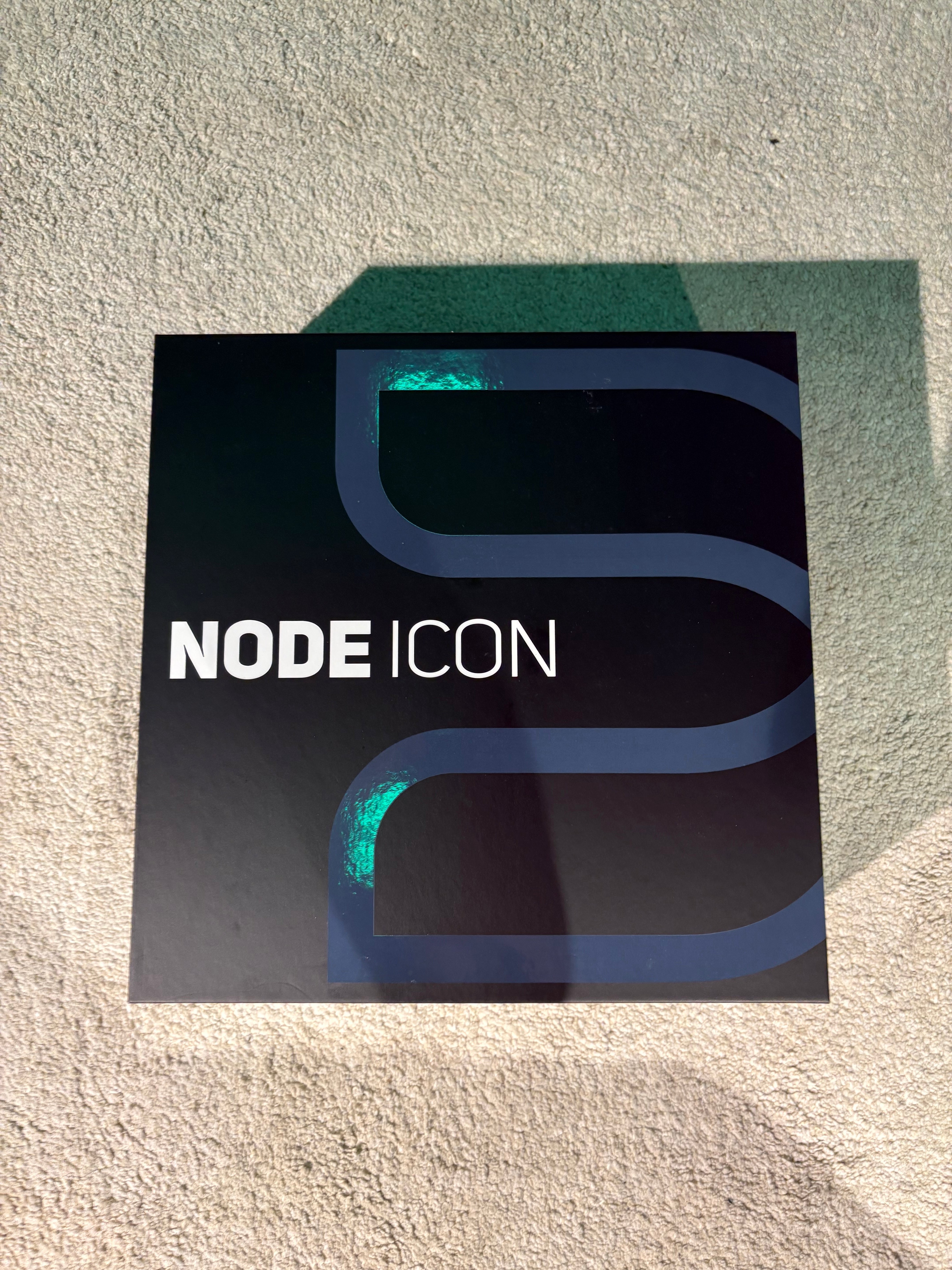 Bluesound NODE ICON wireless network player