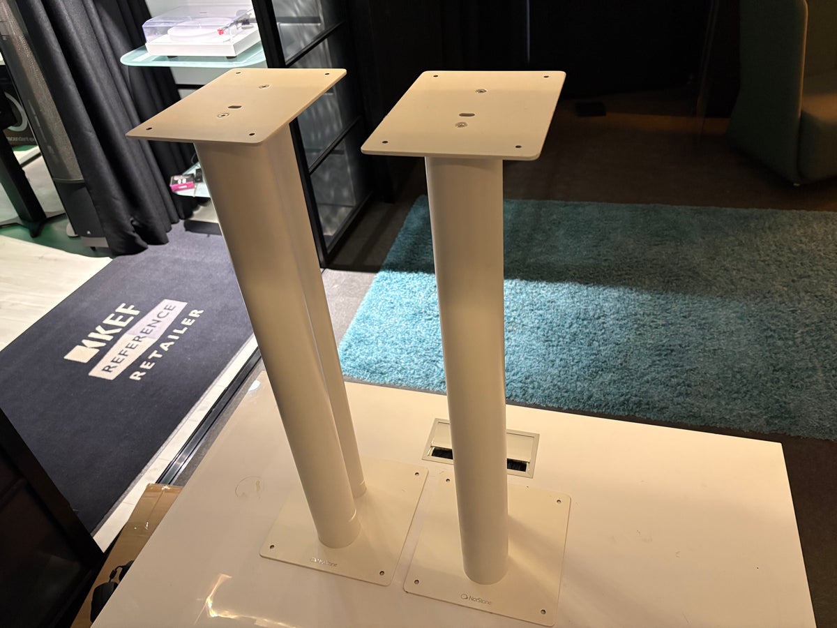 NorStone Stylum 3 speaker stands