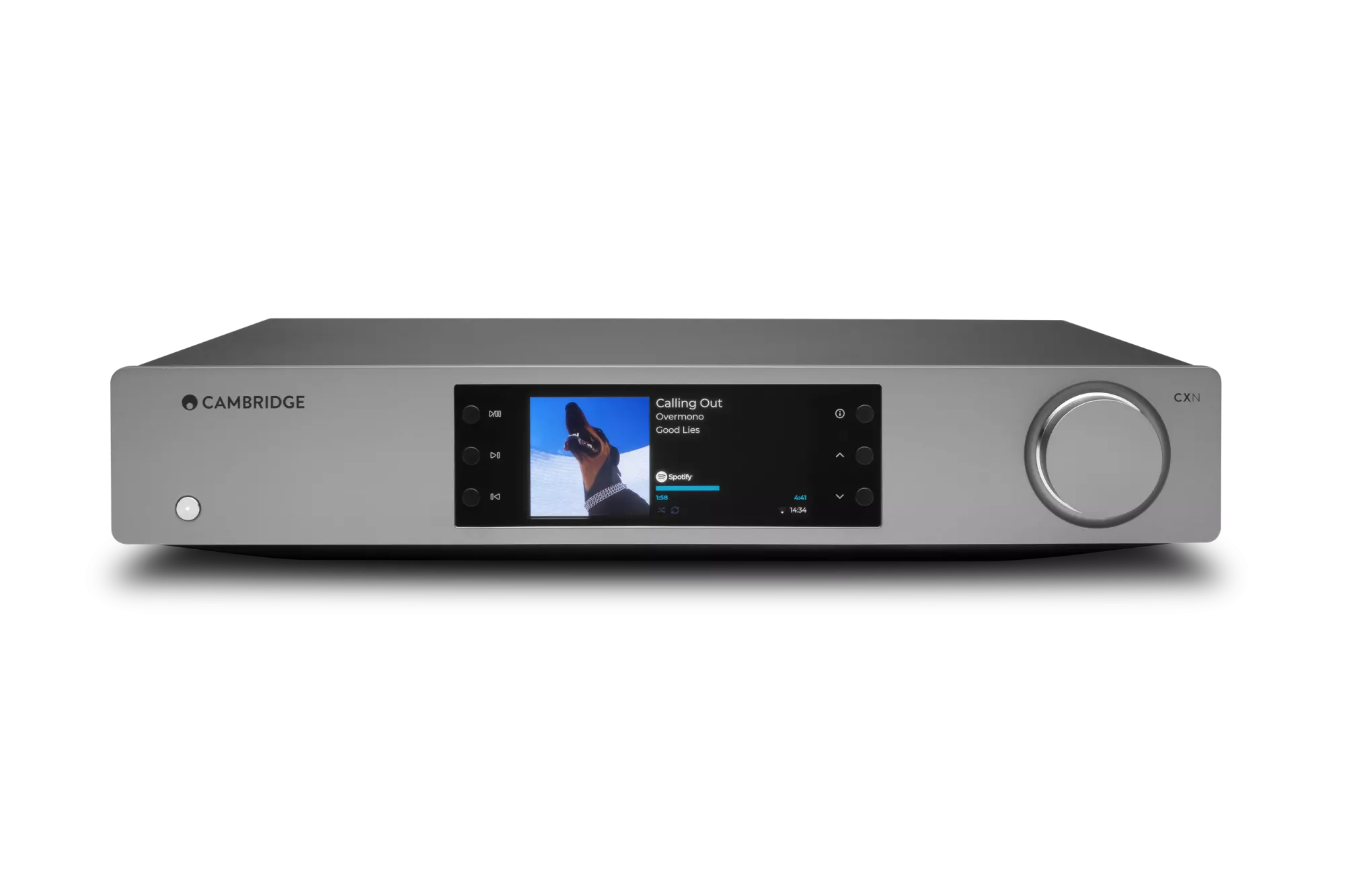 Cambridge Audio CXN100 Network Player / DAC