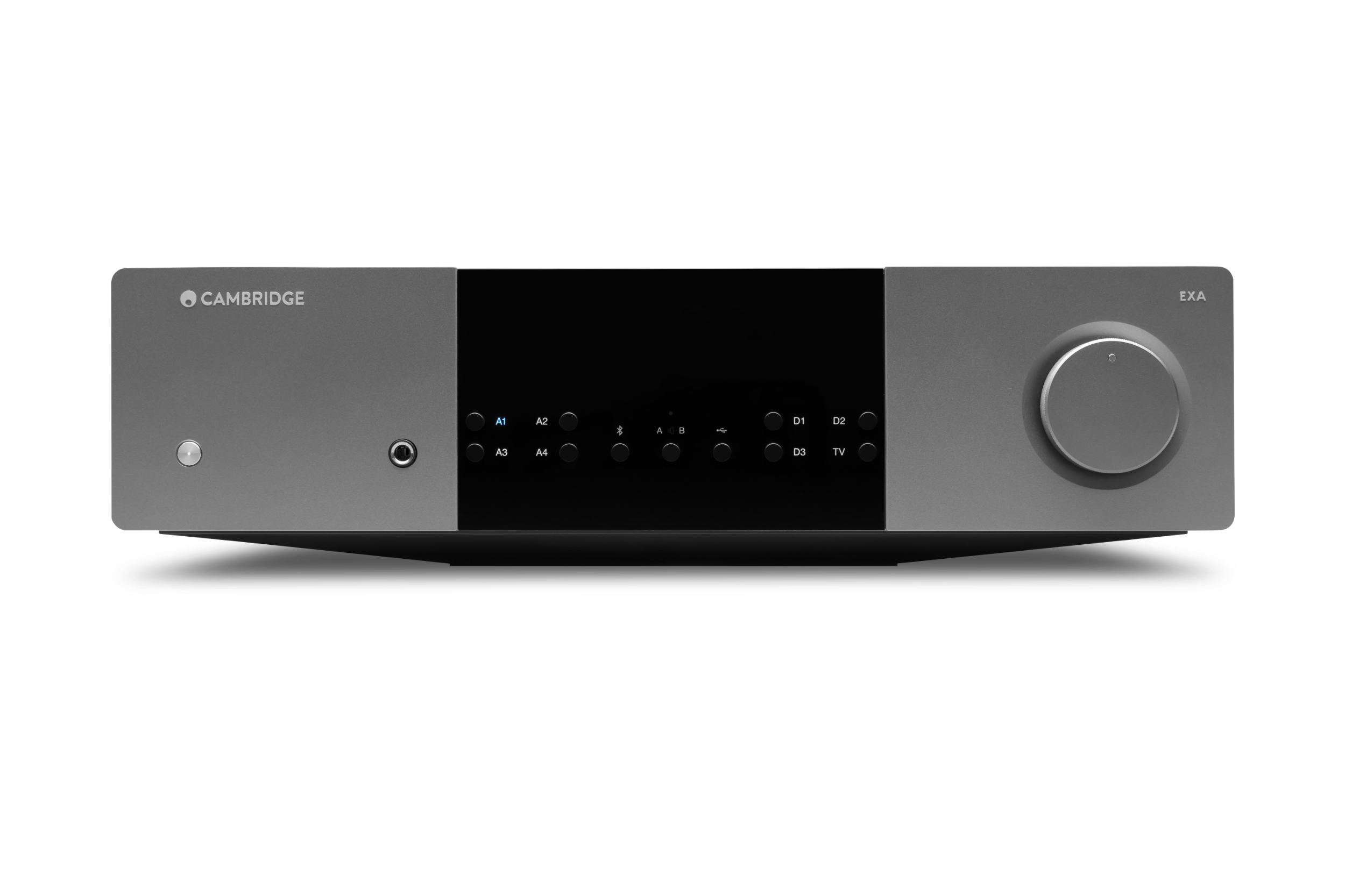 CAMBRIDGE AUDIO EXA100 stereo amplifier