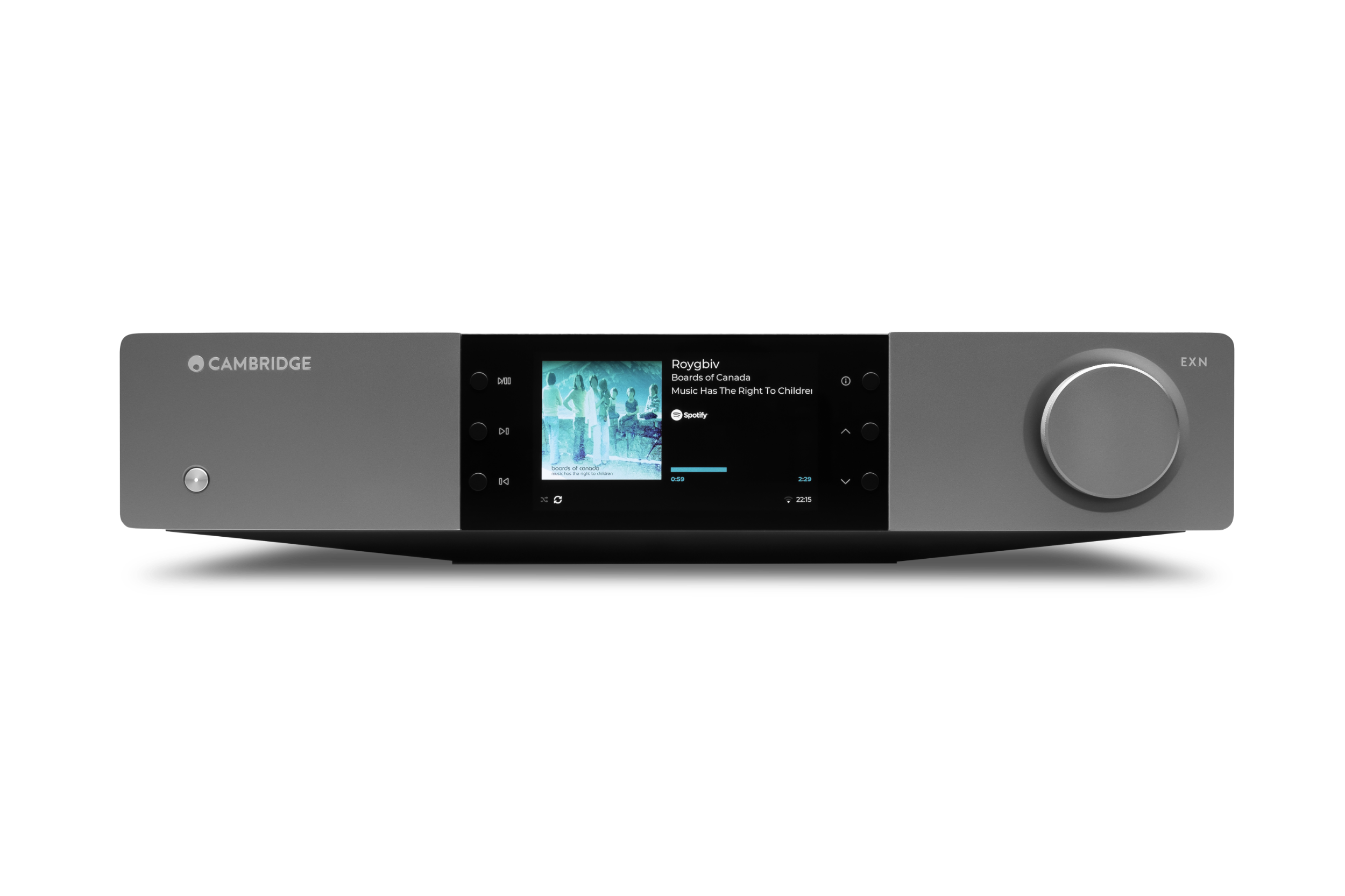 CAMBRIDGE AUDIO EXN100 network player