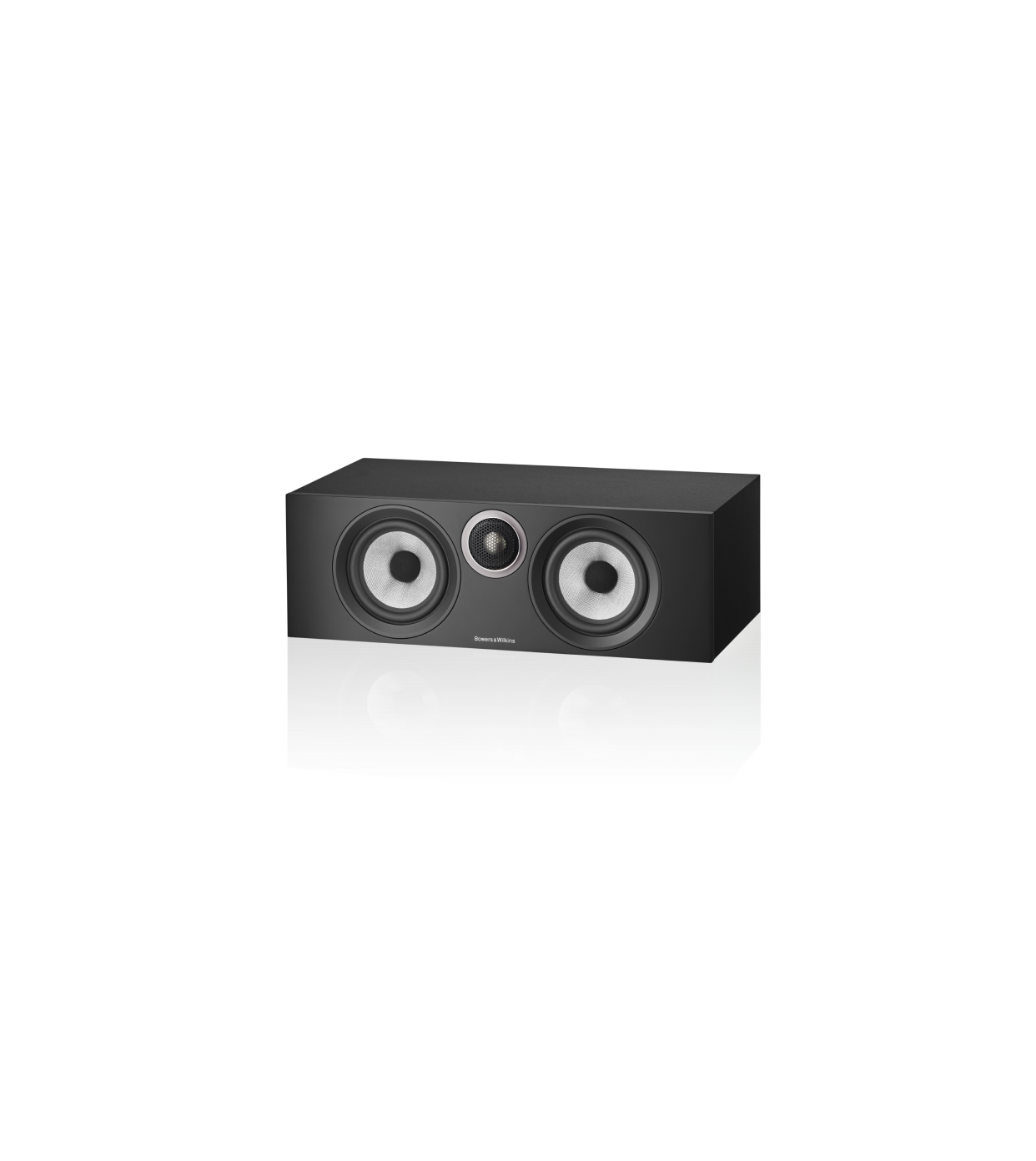 Bowers &amp; Wilkins HTM6 S3 center speaker