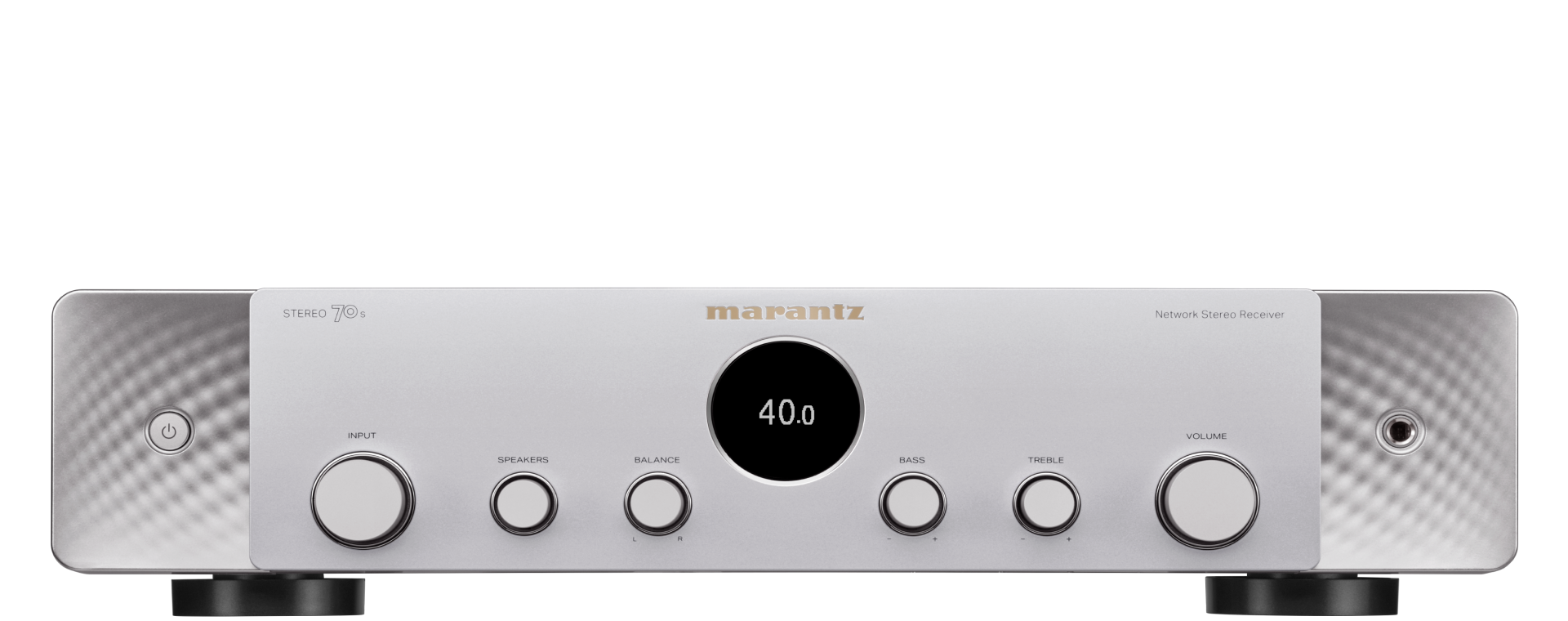 Marantz Stereo 70s AV stereo amplifier
