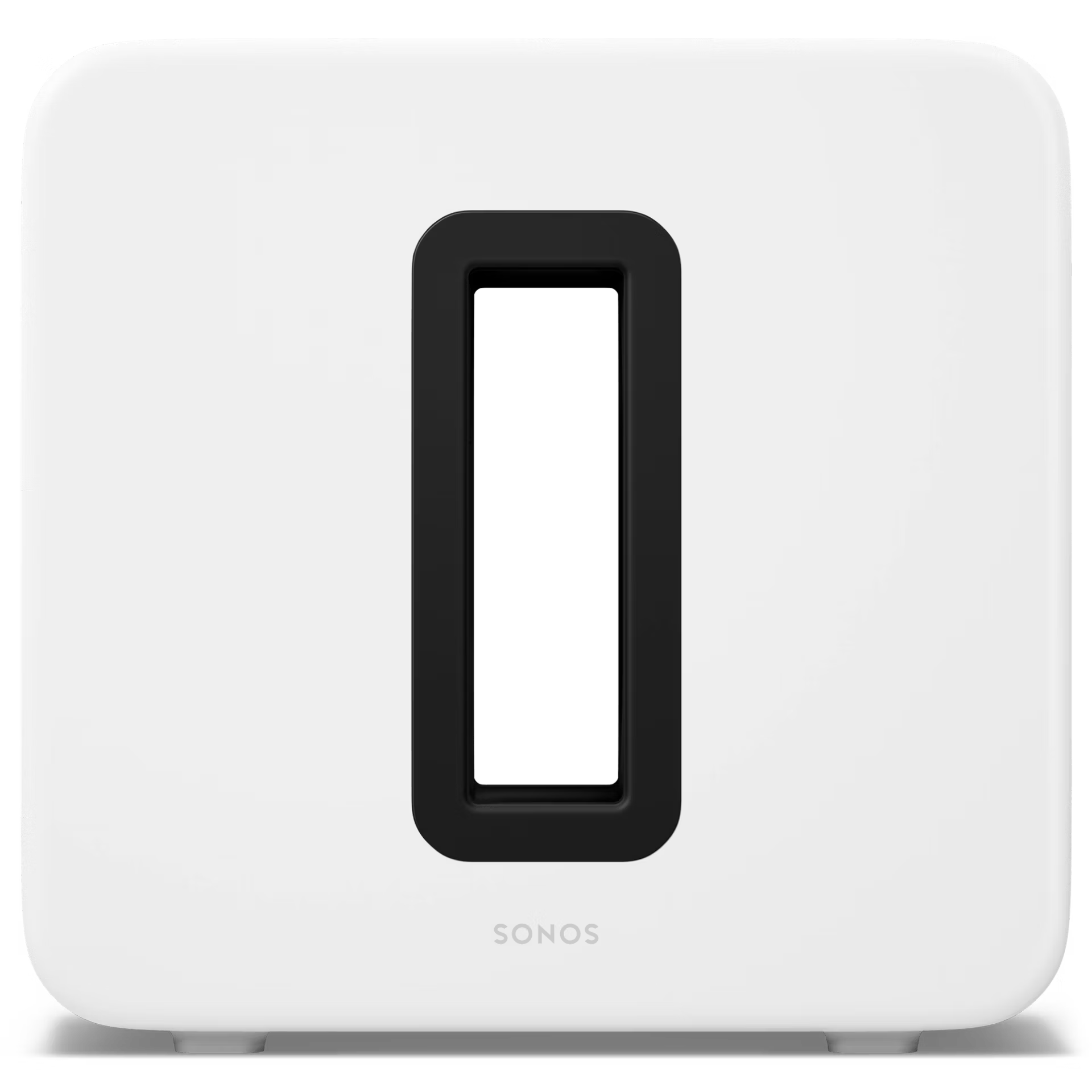 Sonos Sub 4 wireless subwoofer