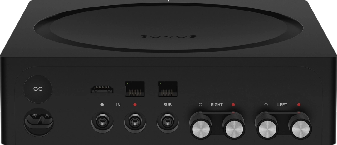 Sonos Amp network amplifier