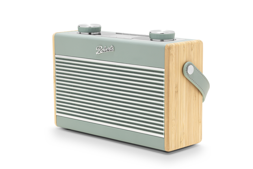 Roberts Radio Rambler Max