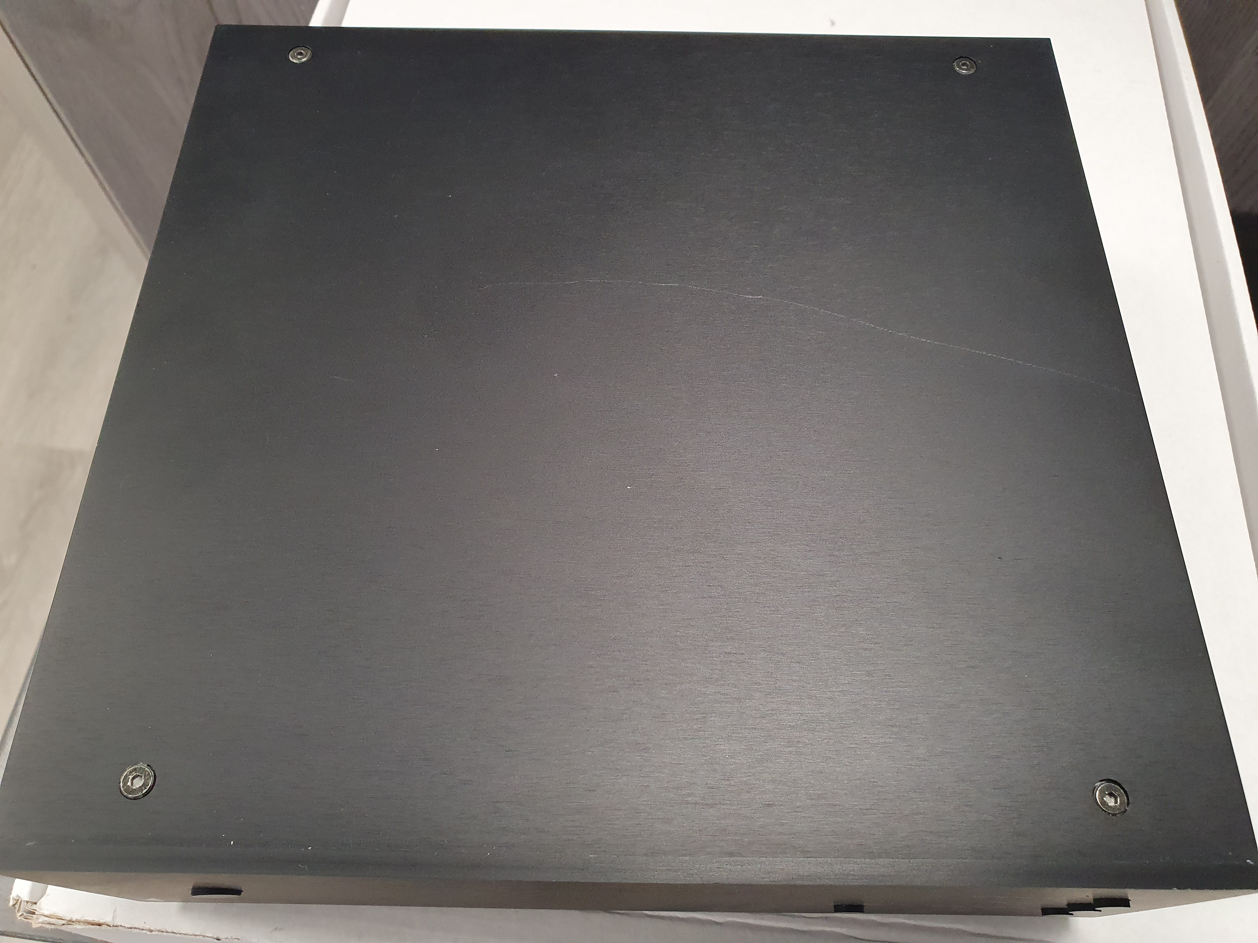 Pro-ject Phono Box DS2 Vaihtolaite