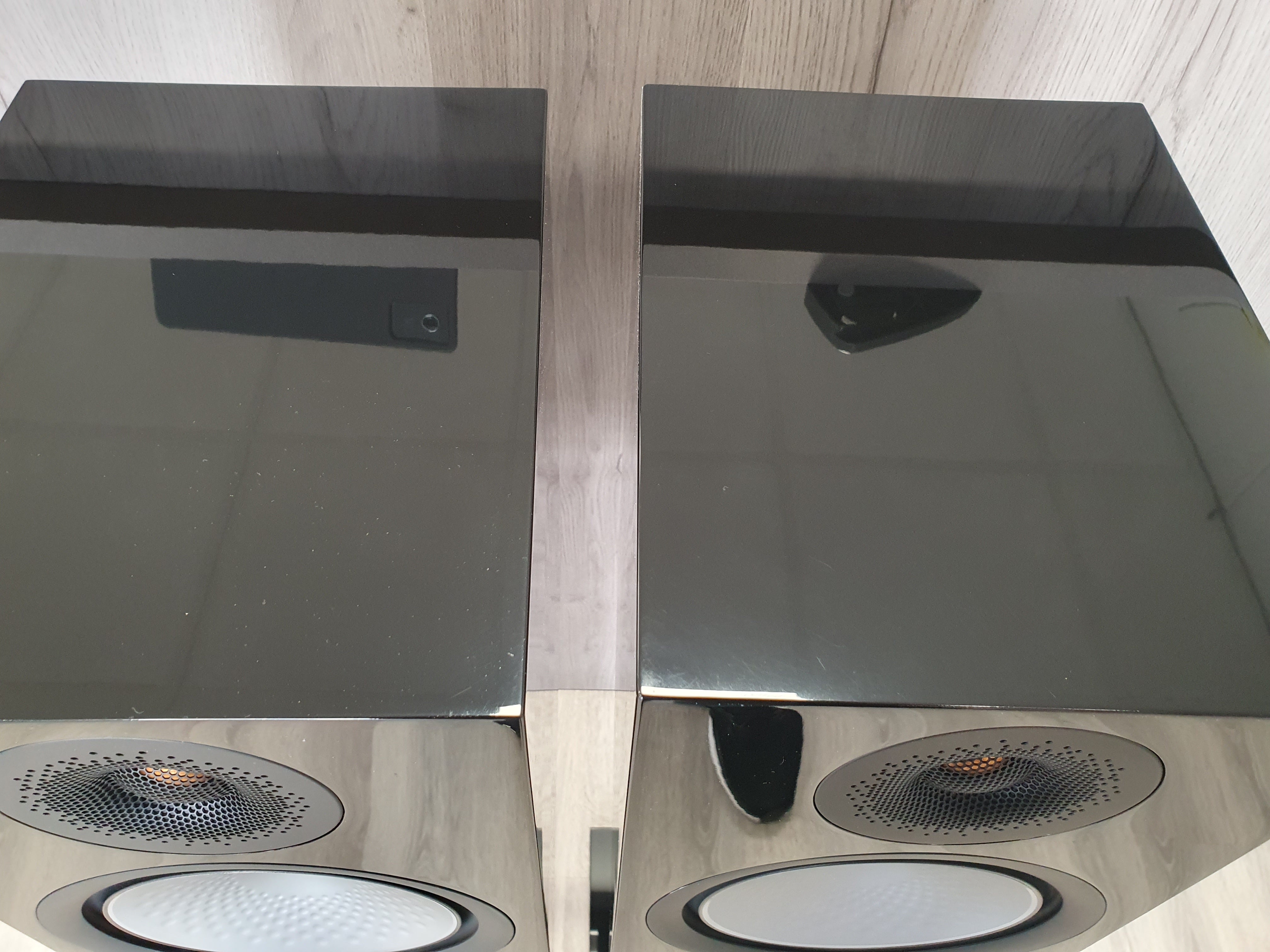 Monitor Audio Silver 100 7G Vaihtolaite vaasa