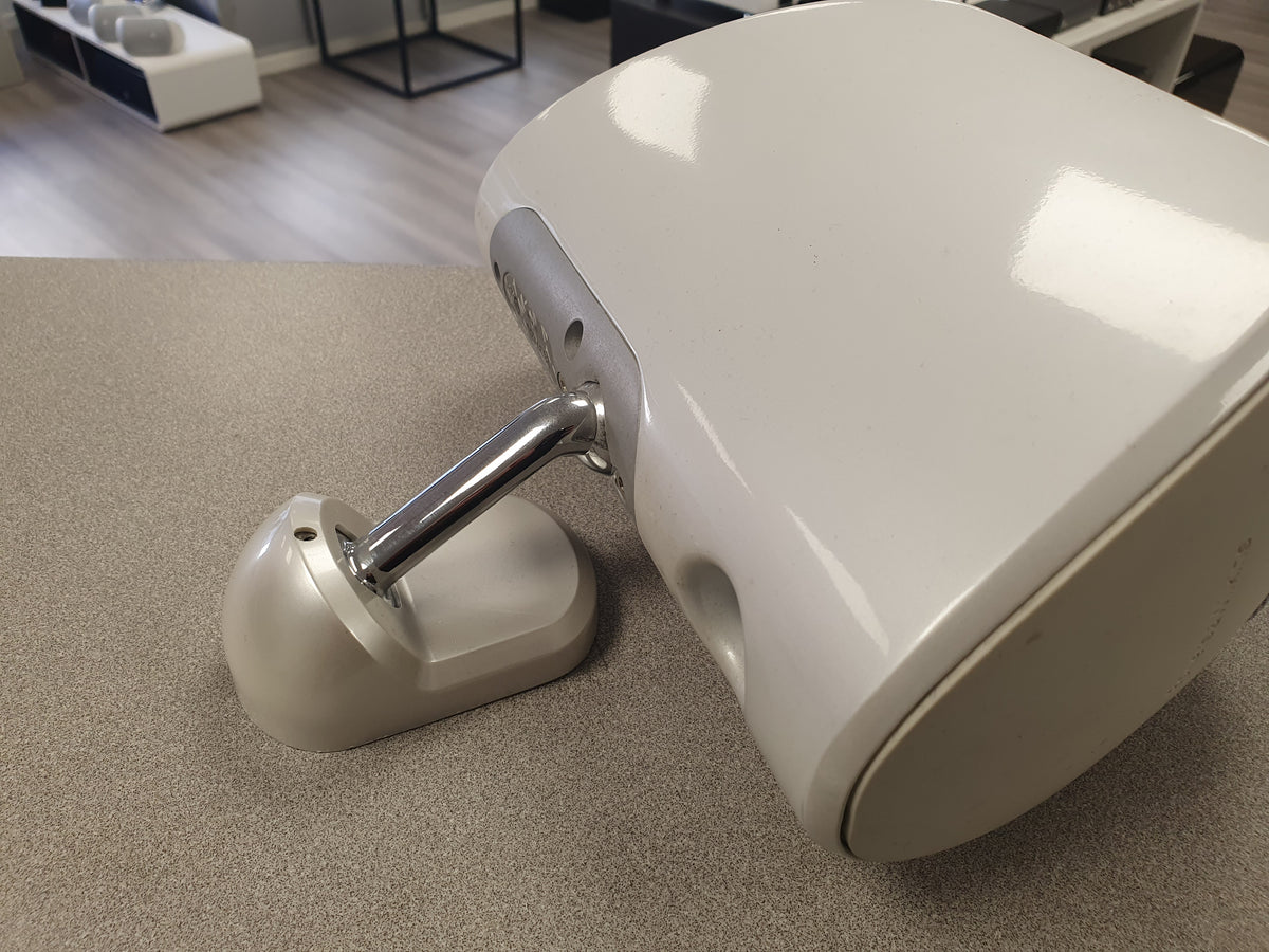bowers & wilkins M1 Kaiutin Vaihtolaite Vaasa (varastossa 5kpl)