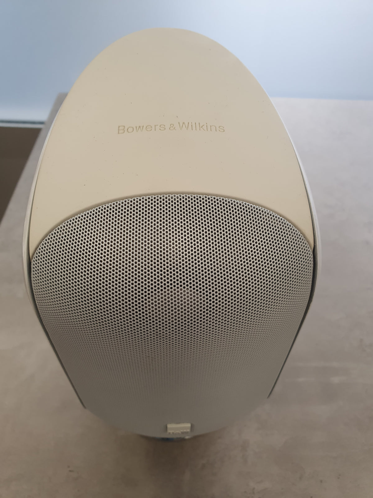 bowers & wilkins M1 Kaiutin Vaihtolaite Vaasa (varastossa 5kpl)