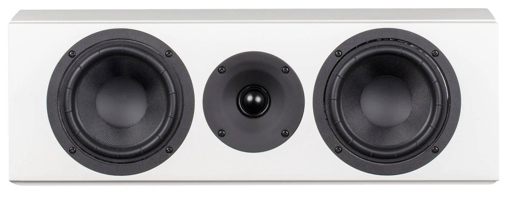 System Audio legend 10 silverback aktiivinen keskikaiutin, vaihtolaite