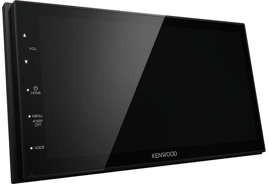 Kenwood DMX5020BTS 2-DIN CARPLAY/ANDROID Multimediasoitin