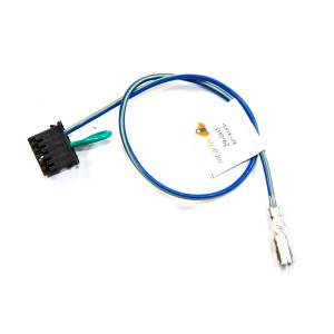 InCarTec lead Kenwood