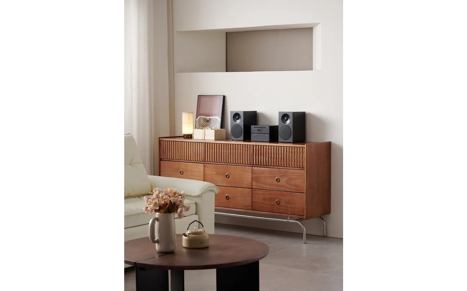 Tangent CD III CD-soitin
