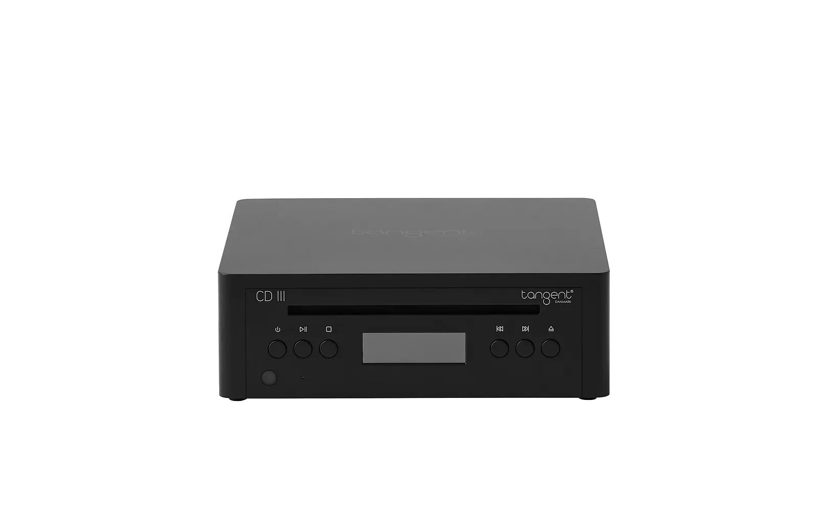 Tangent CD III CD-soitin