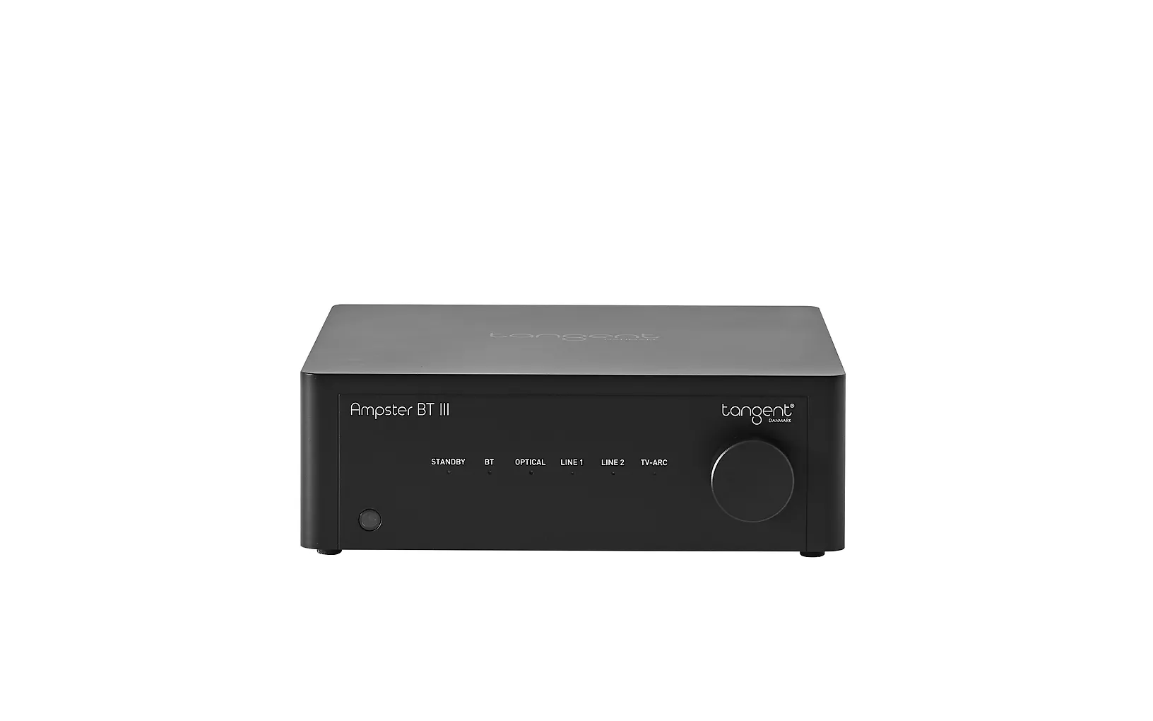 Tangent Ampster BT III stereovahvistin