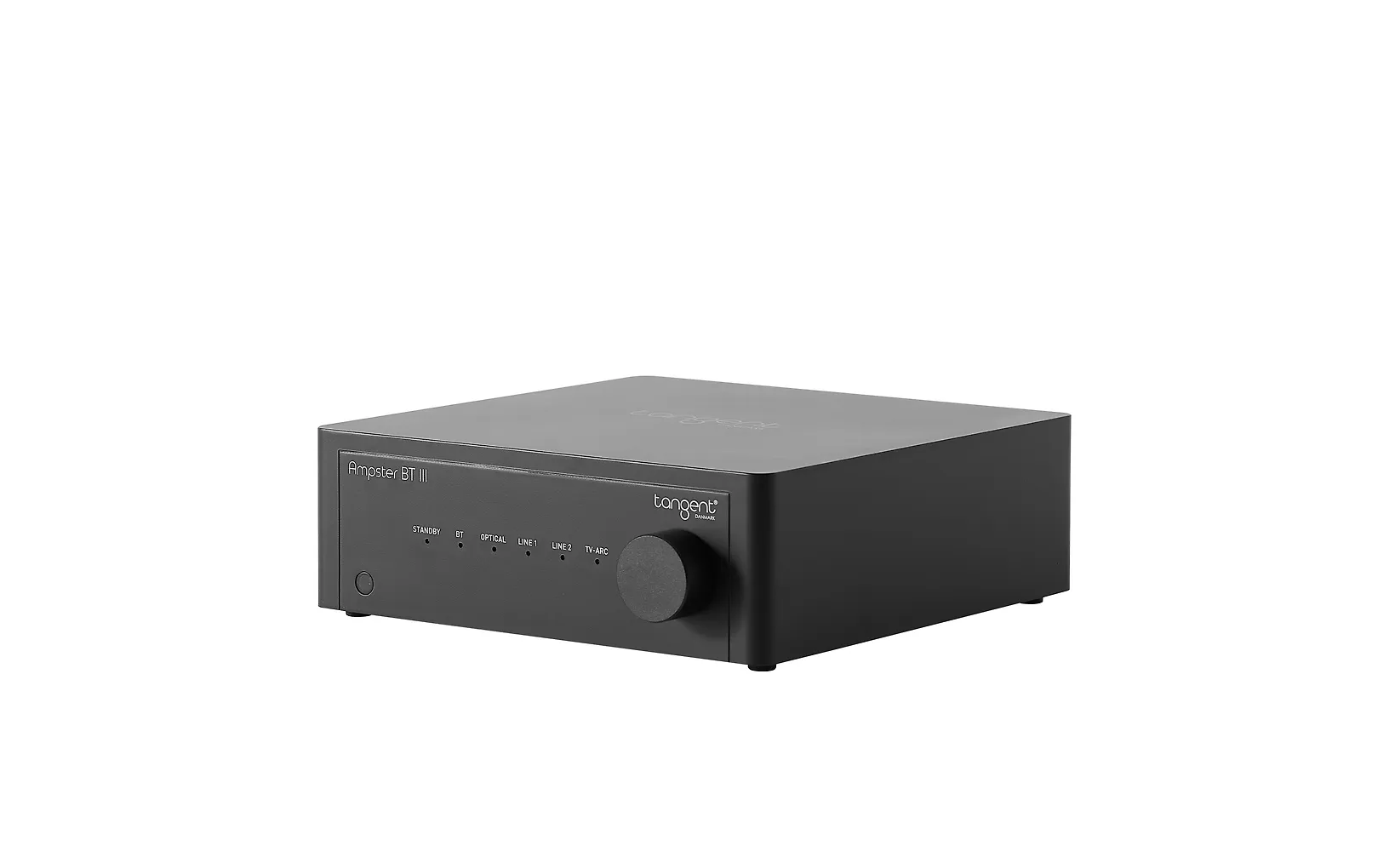 Tangent Ampster BT III stereovahvistin