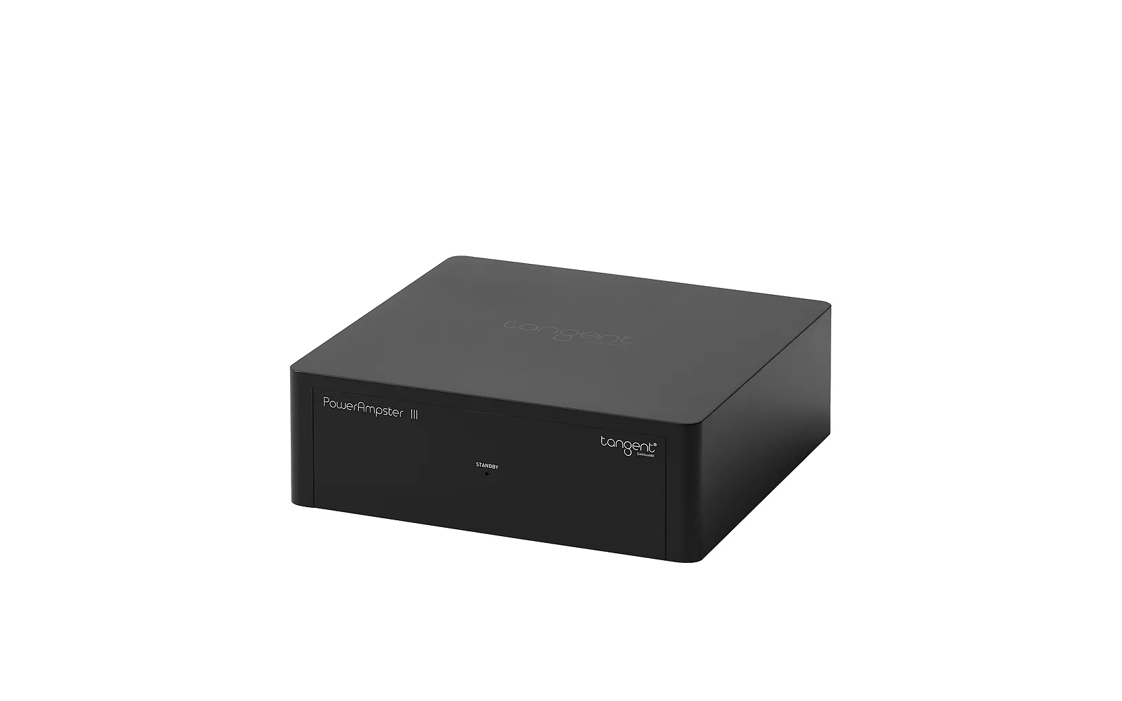 Tangent PowerAmpster III päätevahvistin