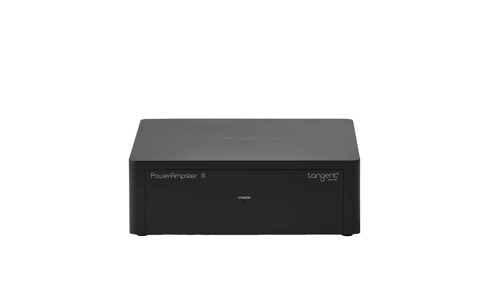 Tangent PowerAmpster III päätevahvistin