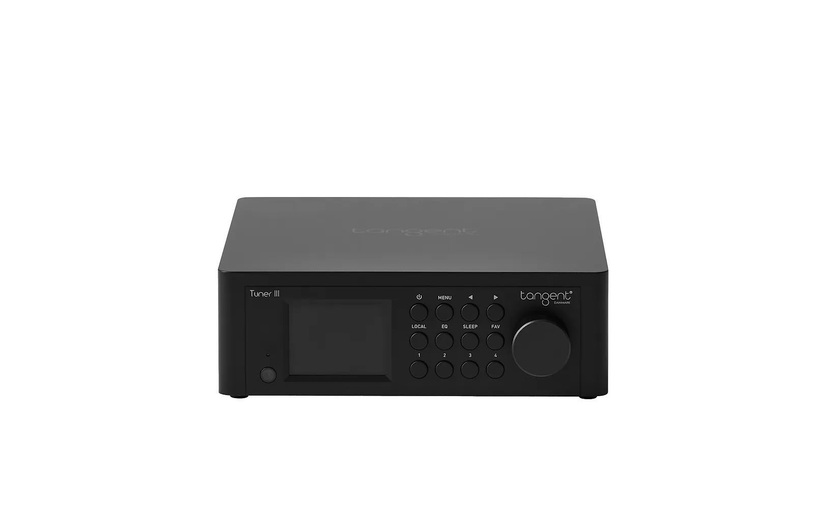 Tangent Tuner III radioviritin