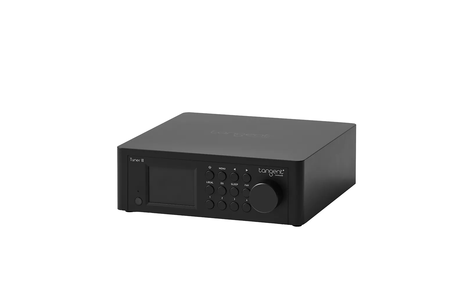 Tangent Tuner III radioviritin
