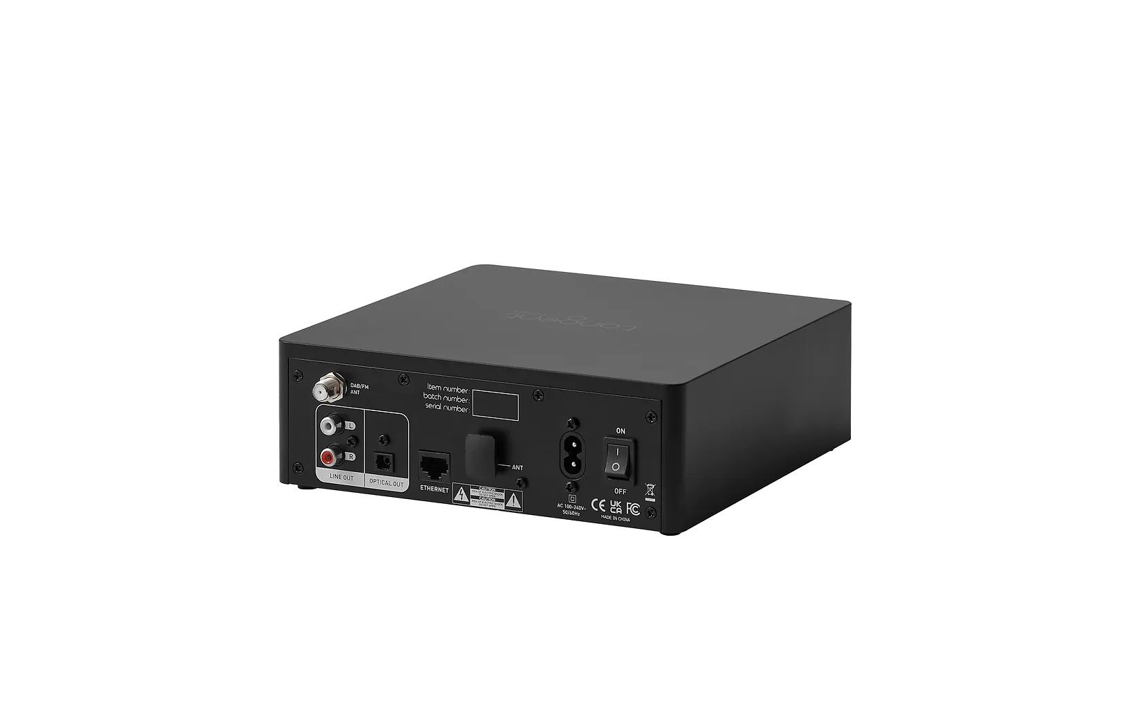 Tangent Tuner III radioviritin