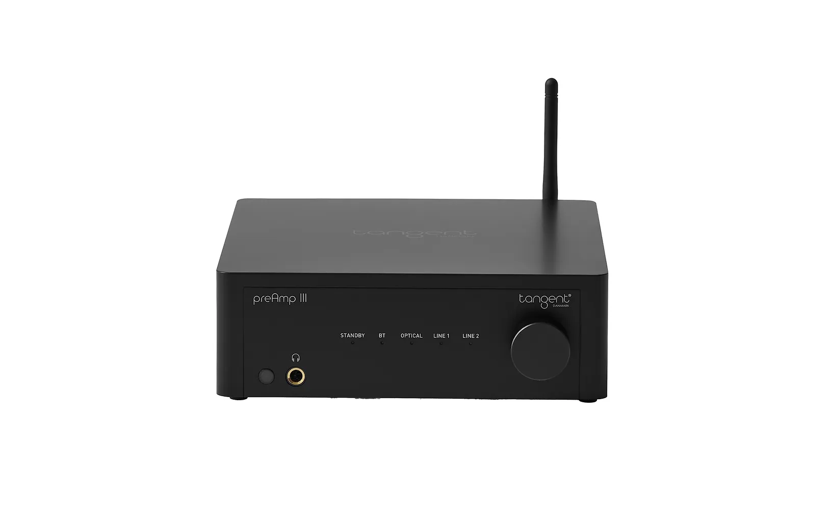 Tangent preAmp III esivahvistin