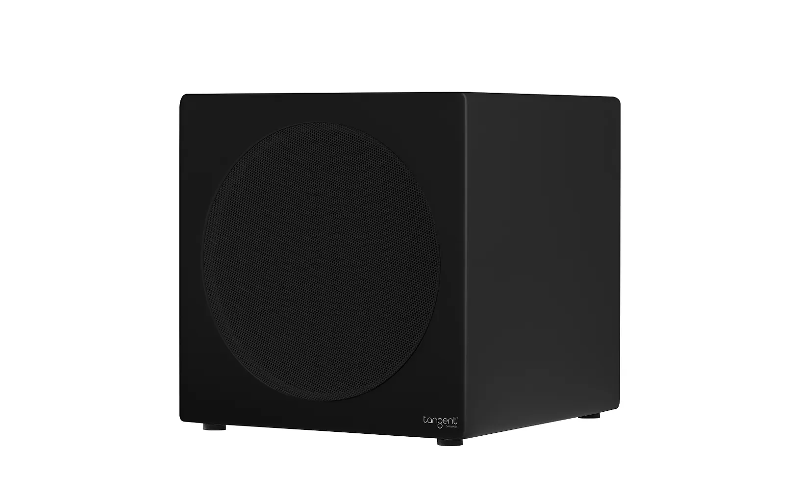 Tangent Spectrum II XSW8 subwoofer
