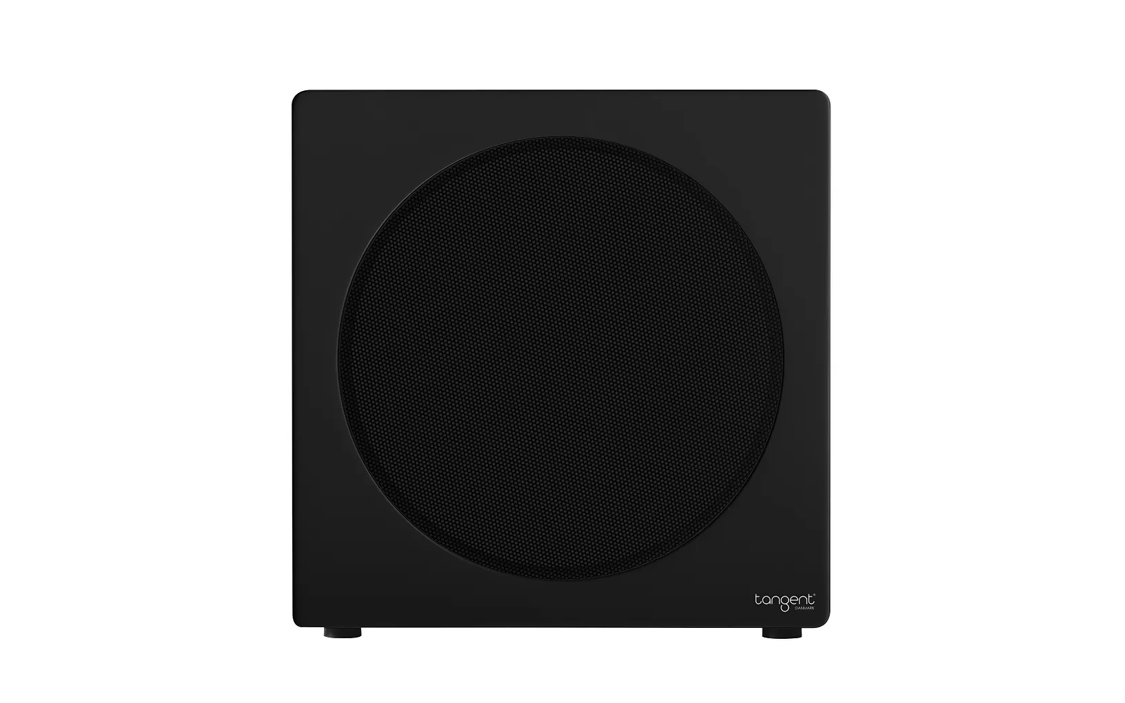 Tangent Spectrum II XSW8 subwoofer