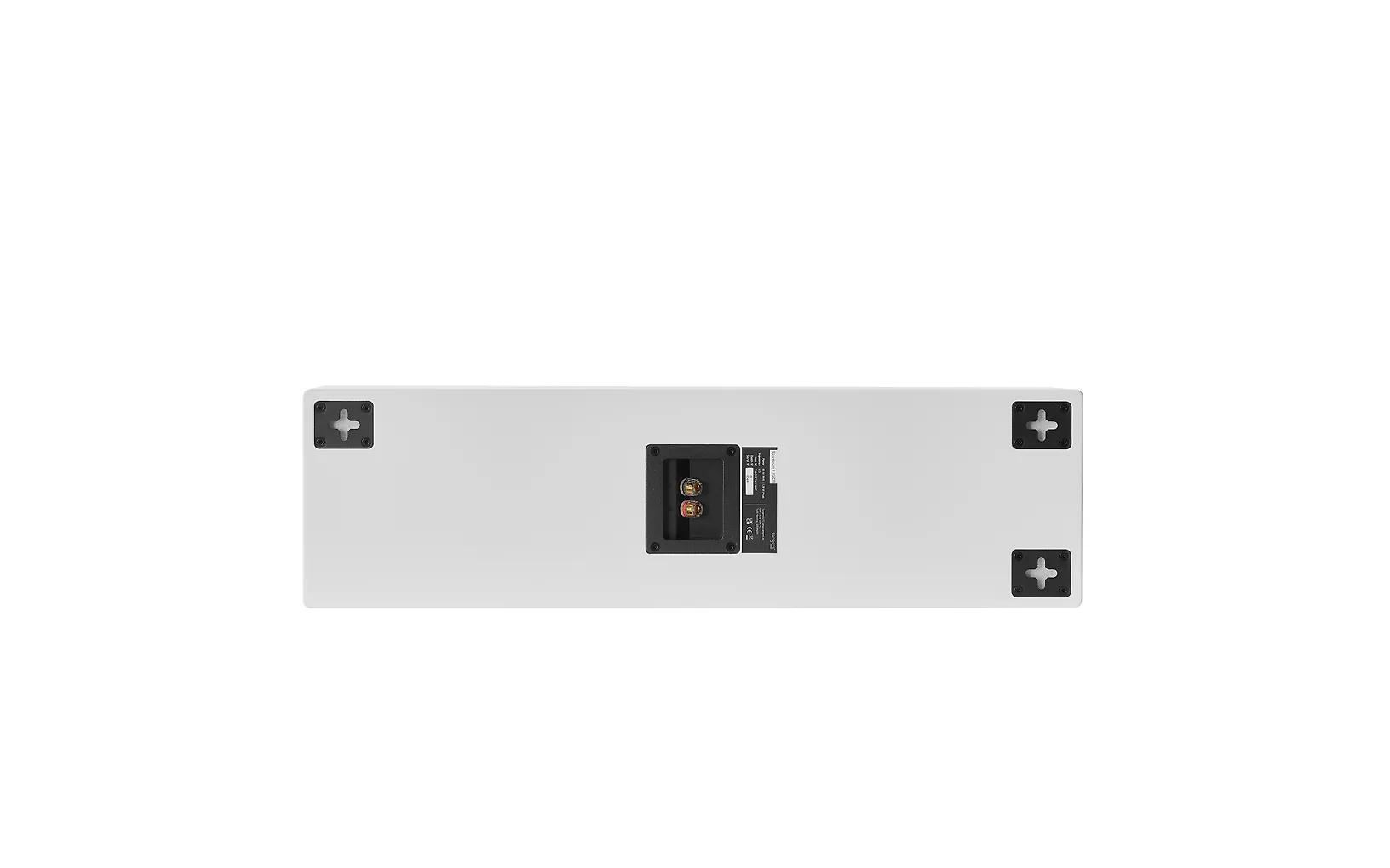 Tangent Spectrum II XLCR LCR-kaiutin