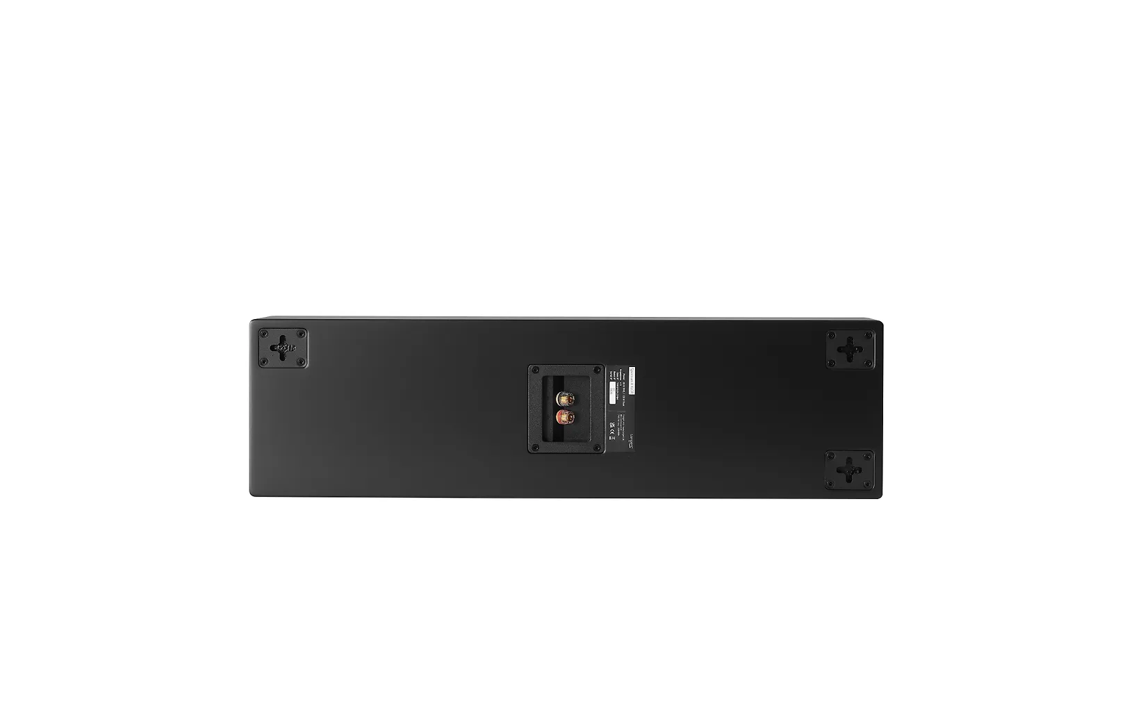 Tangent Spectrum II XLCR LCR-kaiutin
