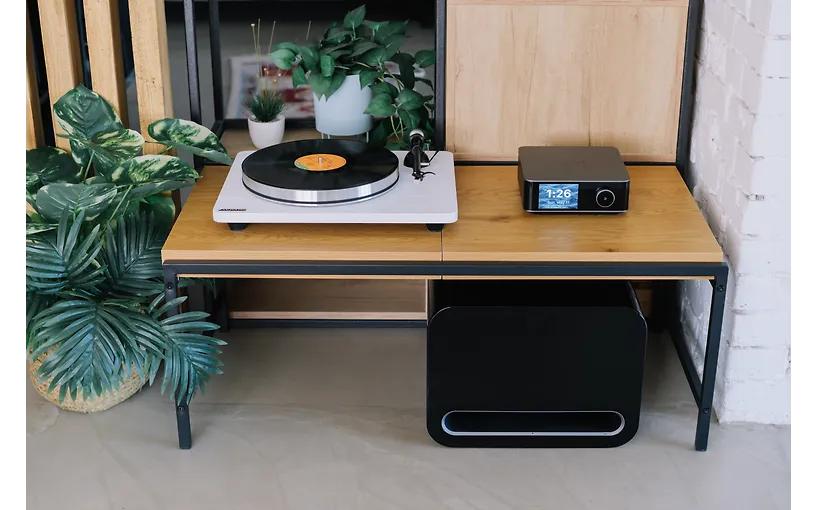 WiiM Sub Pro subwoofer