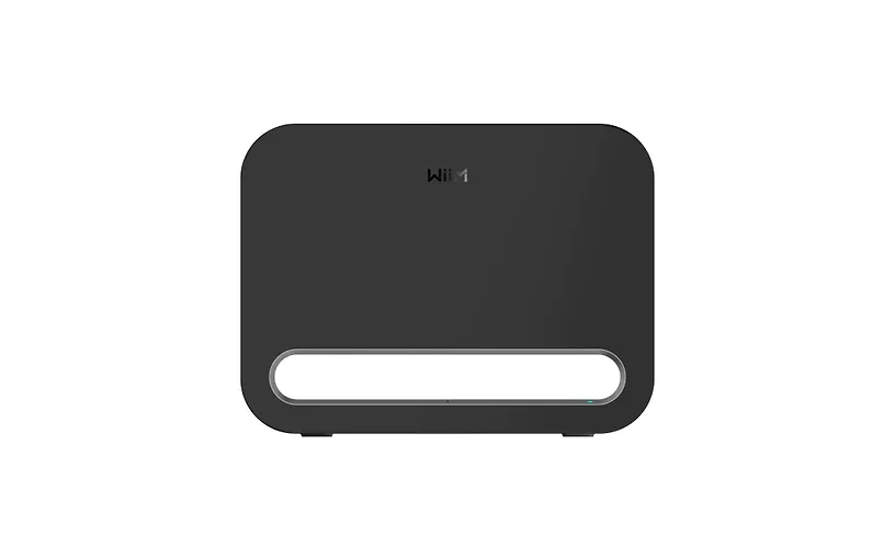 WiiM Sub Pro subwoofer