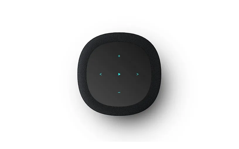 Wiim Sound älykaiutin