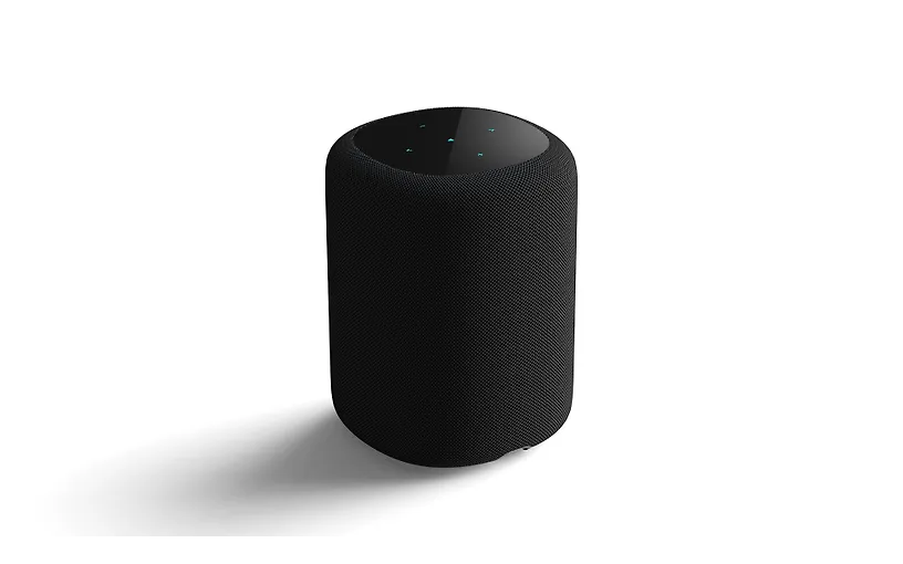 Wiim Sound älykaiutin