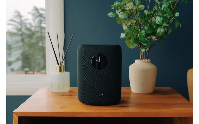 Wiim Sound älykaiutin