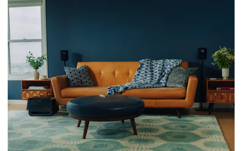 Wiim Sound älykaiutin