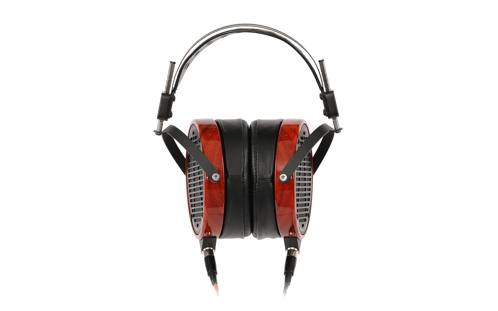 Audeze LCD-2 Padauk Leather Free sankakuulokkeet