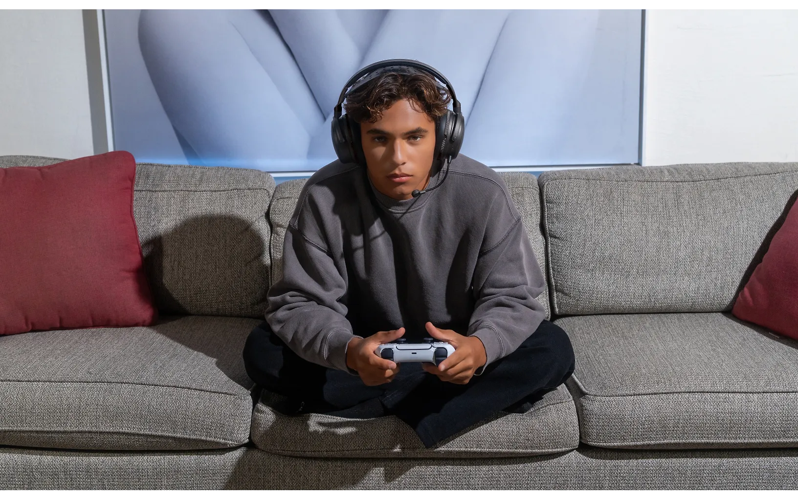 Audeze Maxwell 2 pelikuulokkeet, XBOX / PC