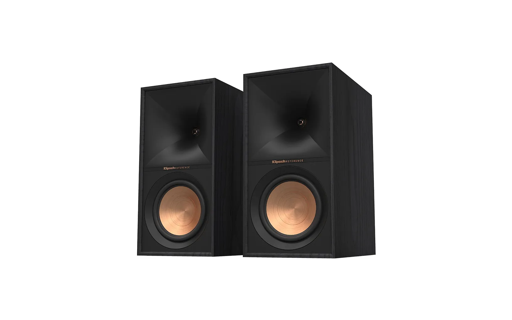 Klipsch R-60M jalustakaiutinpari