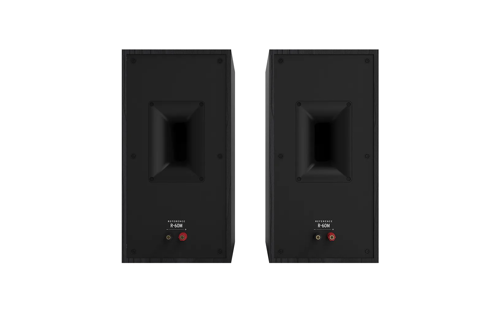 Klipsch R-60M jalustakaiutinpari