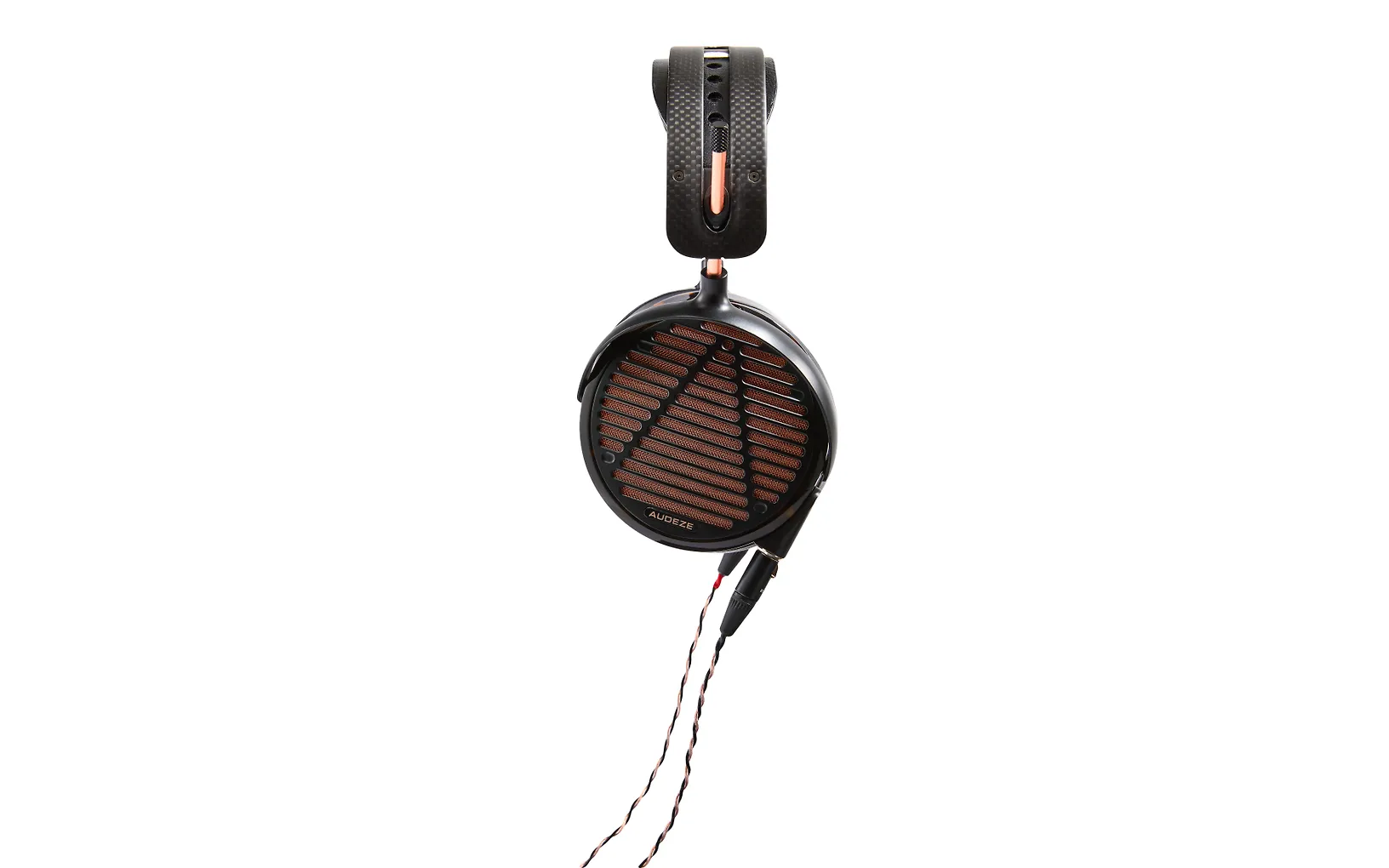 Audeze LCD-5s kuulokkeet