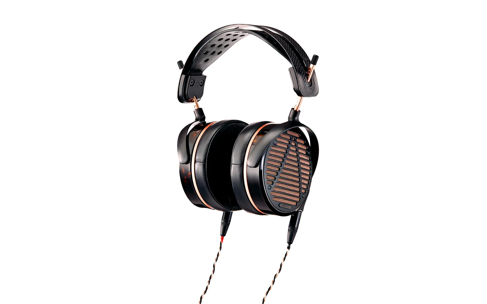 Audeze LCD-5s kuulokkeet