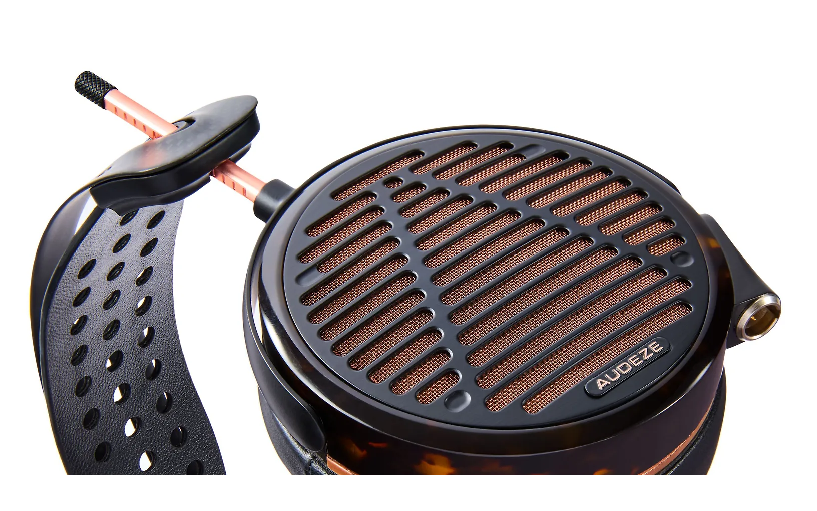 Audeze LCD-5s kuulokkeet